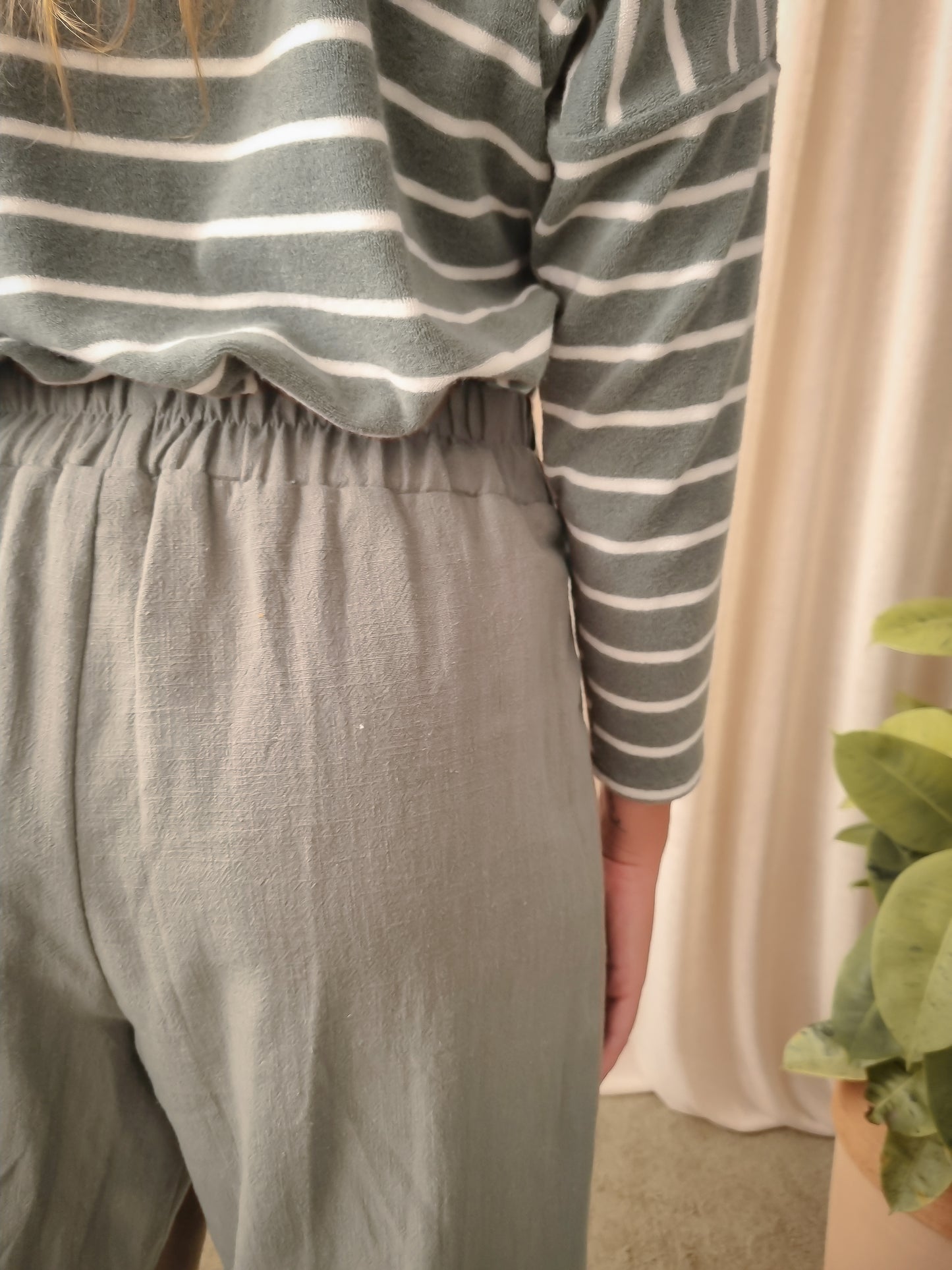 PANTALONS SALLY LAUREL