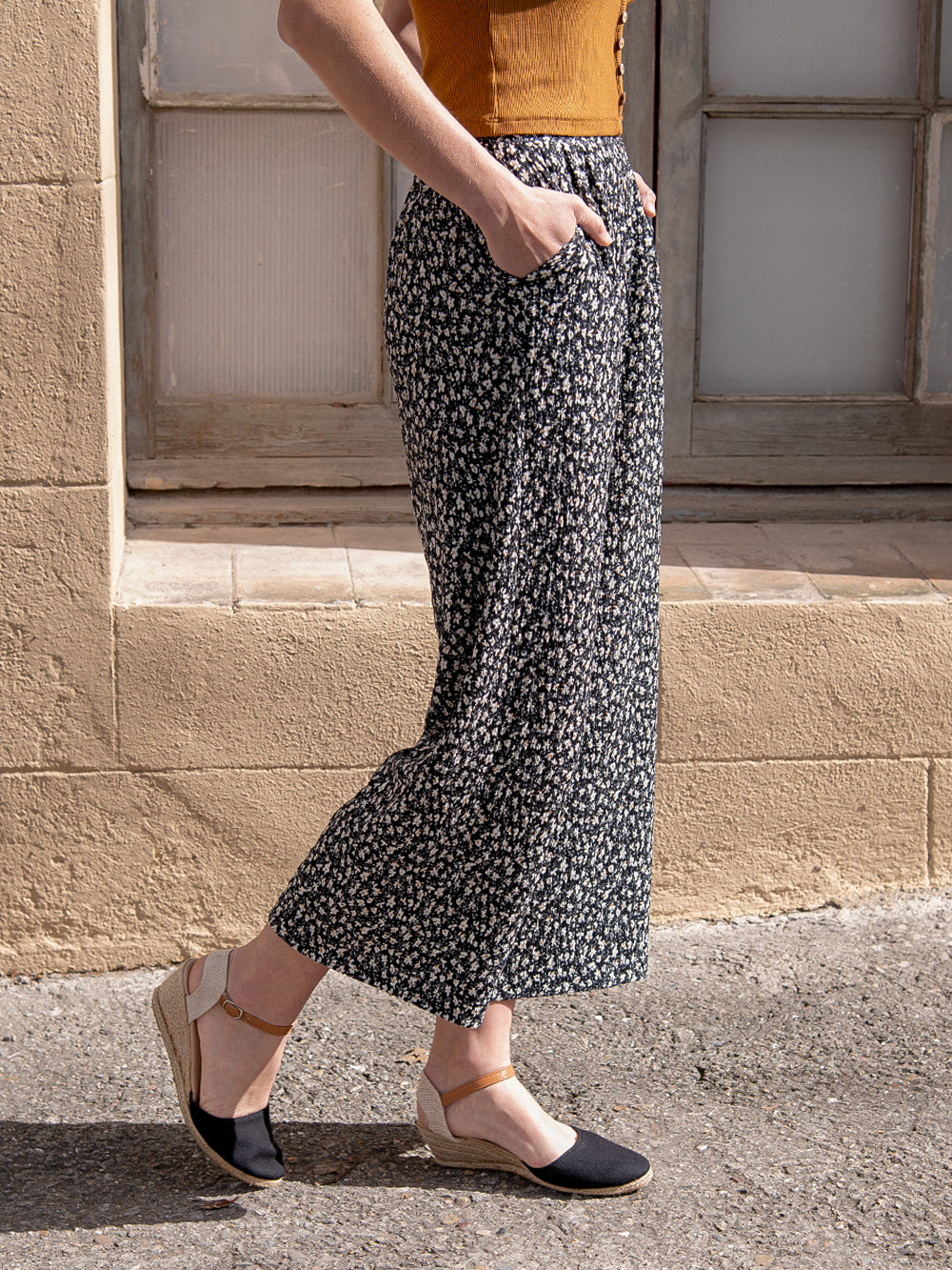 PANTALONES SALLY LILY