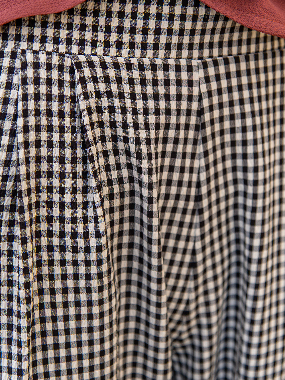 PANTALONES SALLY VICHY