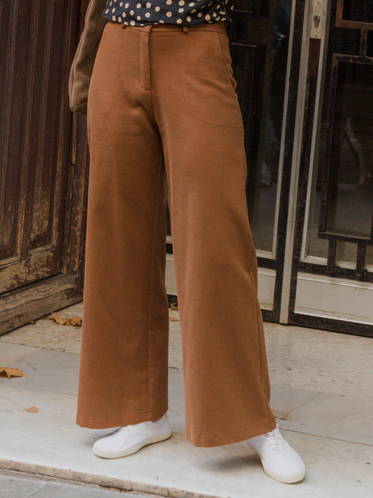 PANTALONES TUNI NUT
