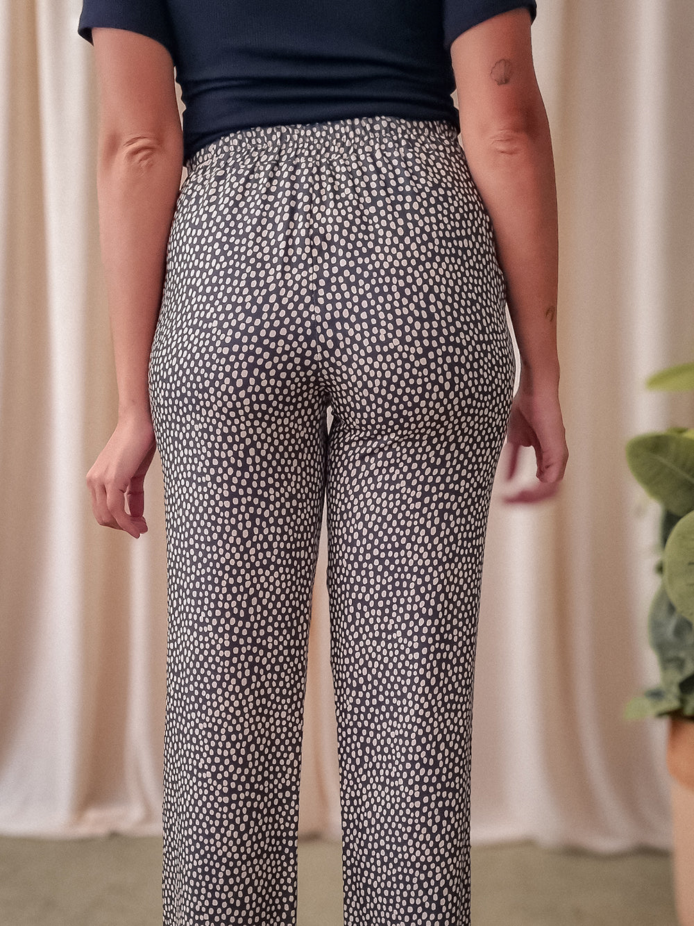 JULIE TRACY TROUSERS