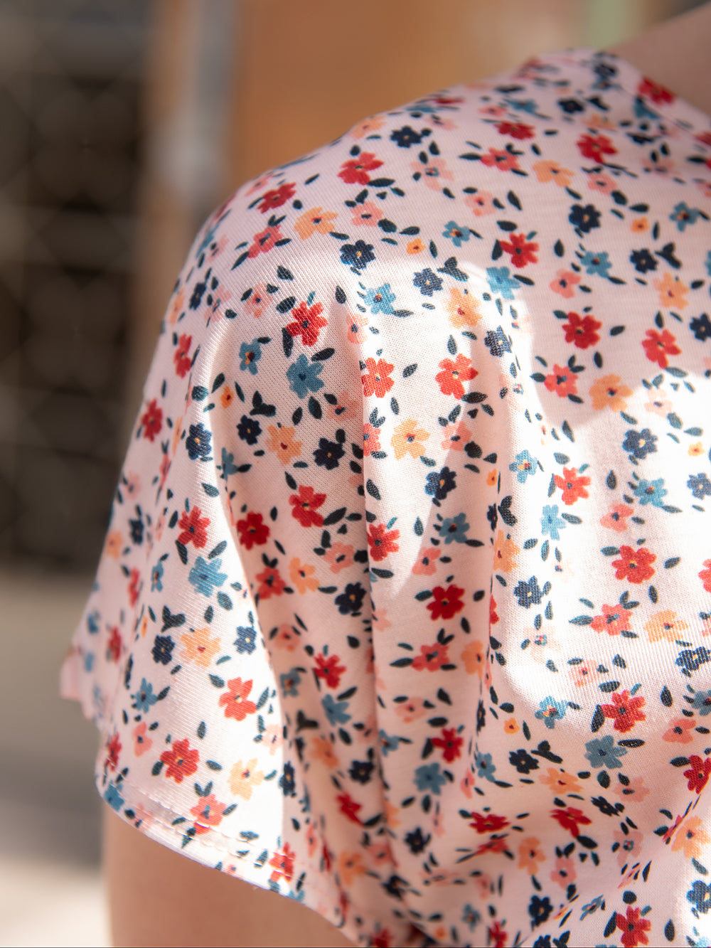 CAMISETA ARLET KLIMT