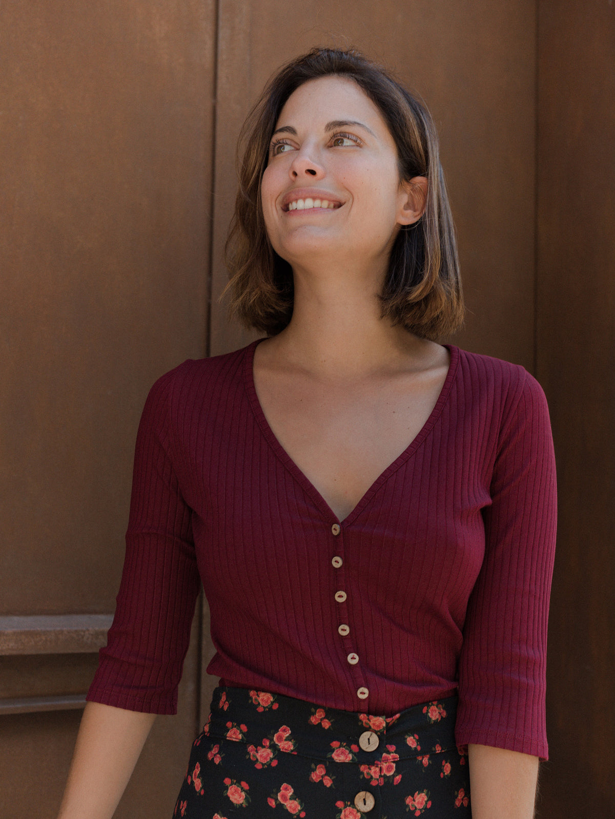 SAMARRETA CORA BORGONYA