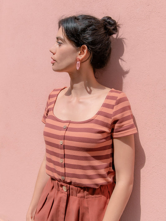 CAMISETA DANNA CANDY