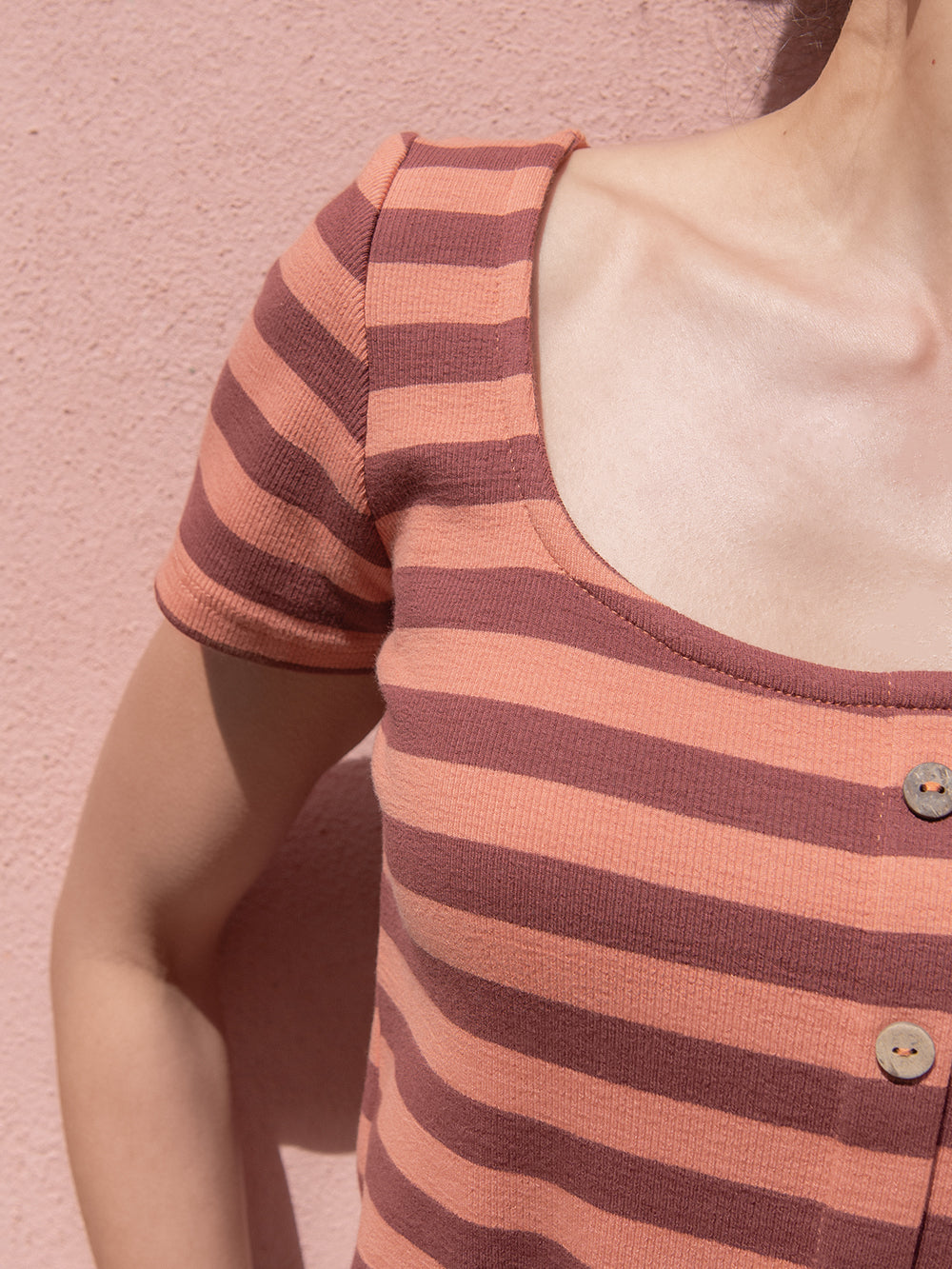 CAMISETA DANNA CANDY