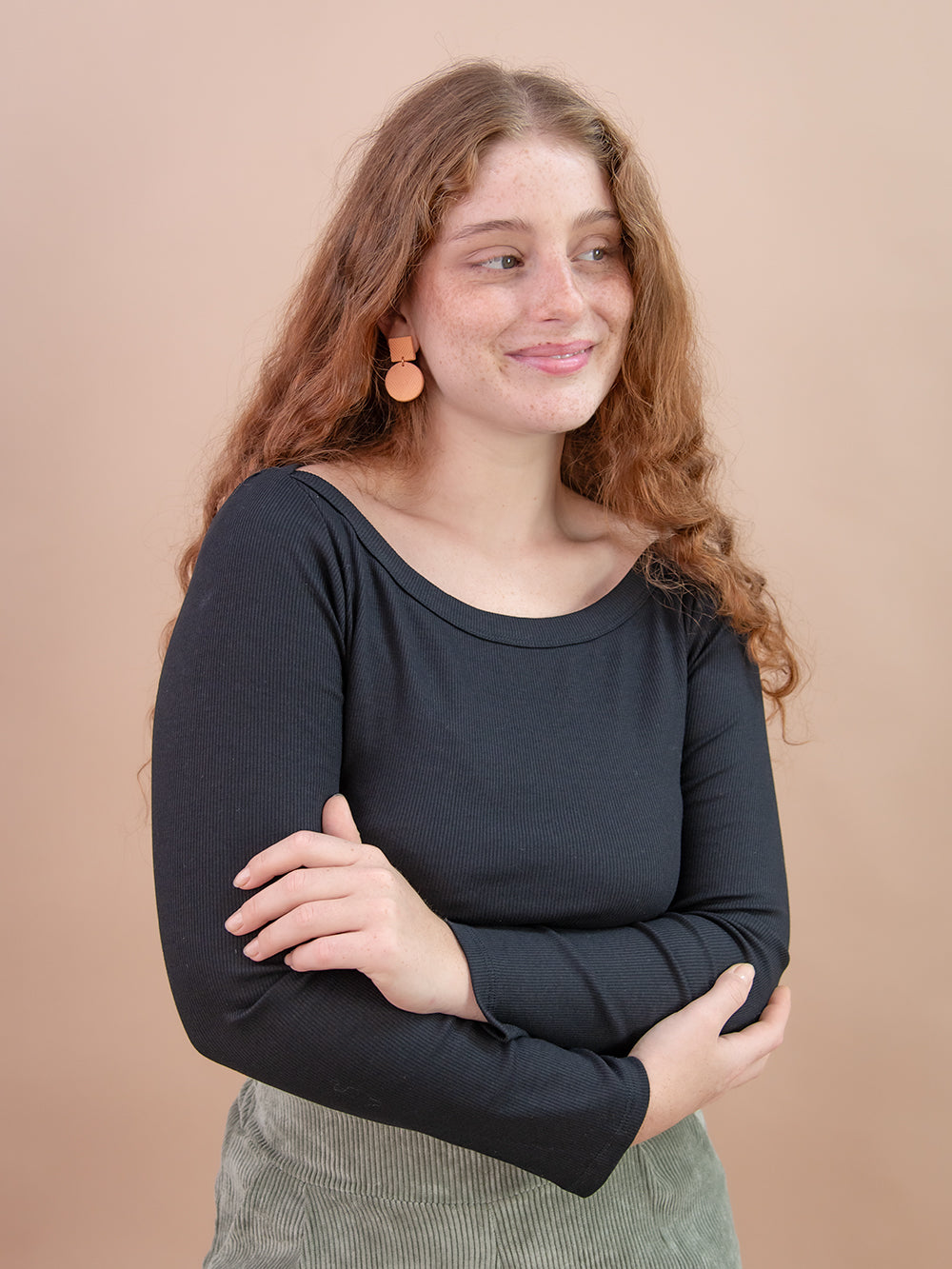 SAMARRETA EDITH NEGRE