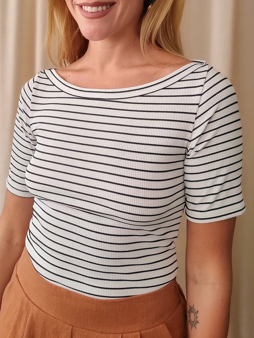 CAMISETA EDITH NALA