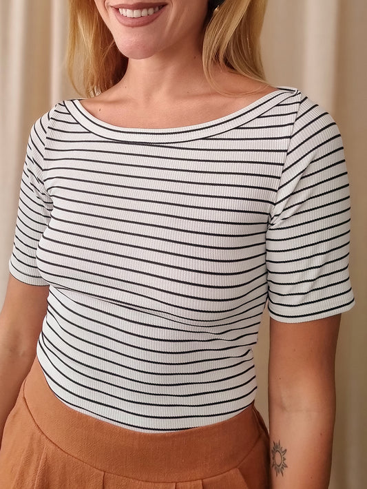 CAMISETA EDITH NALA