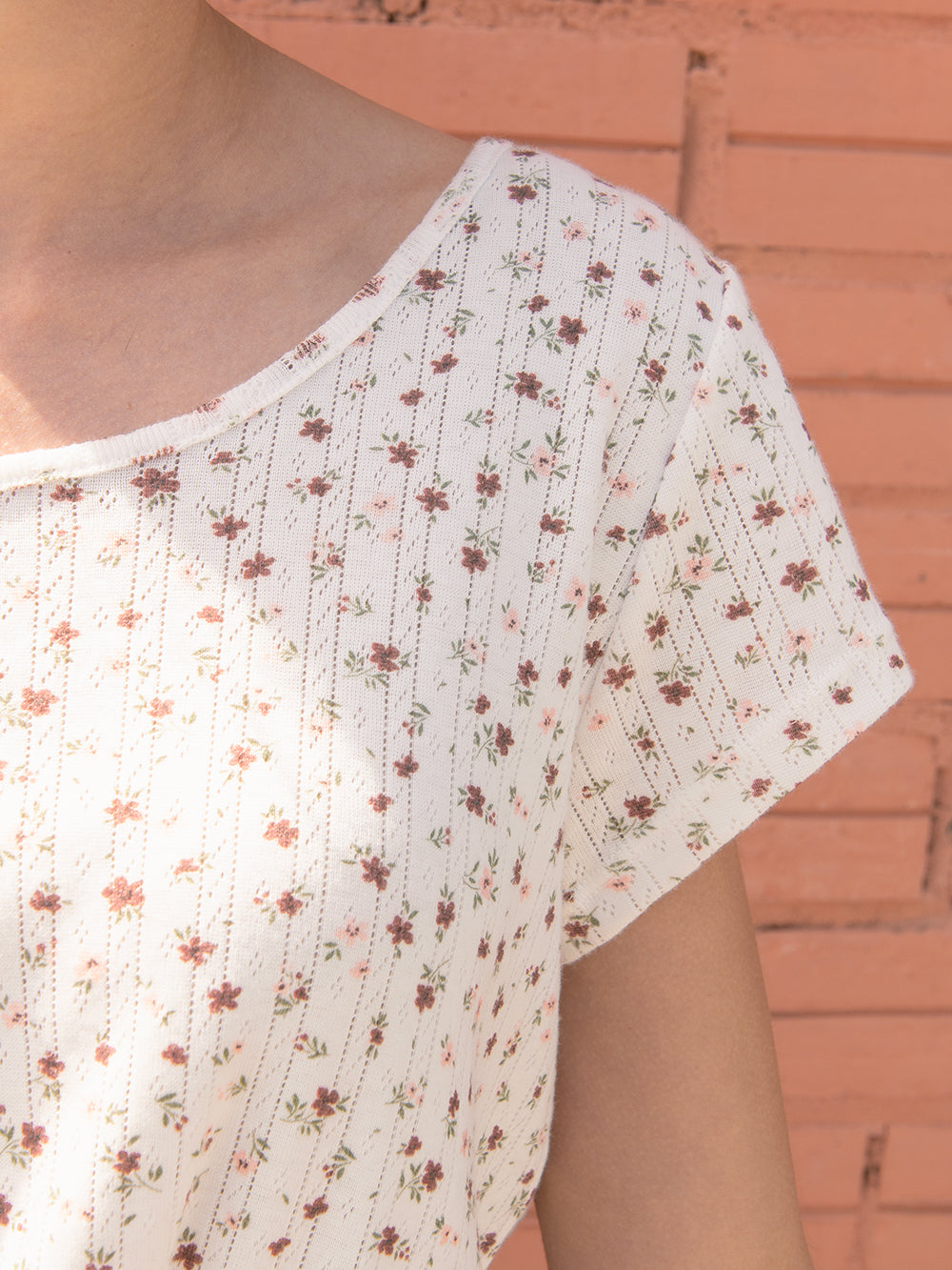 CAMISETA GIA BLONDA