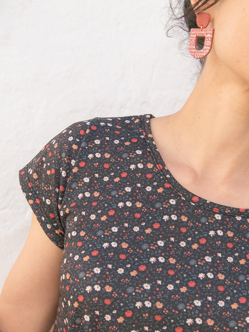 CAMISETA GIA VERSALLES