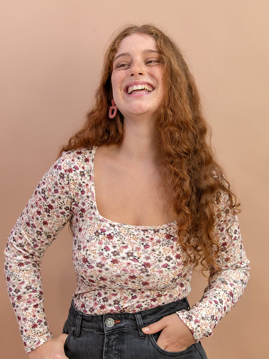 MARGOT LYRICA T-SHIRT