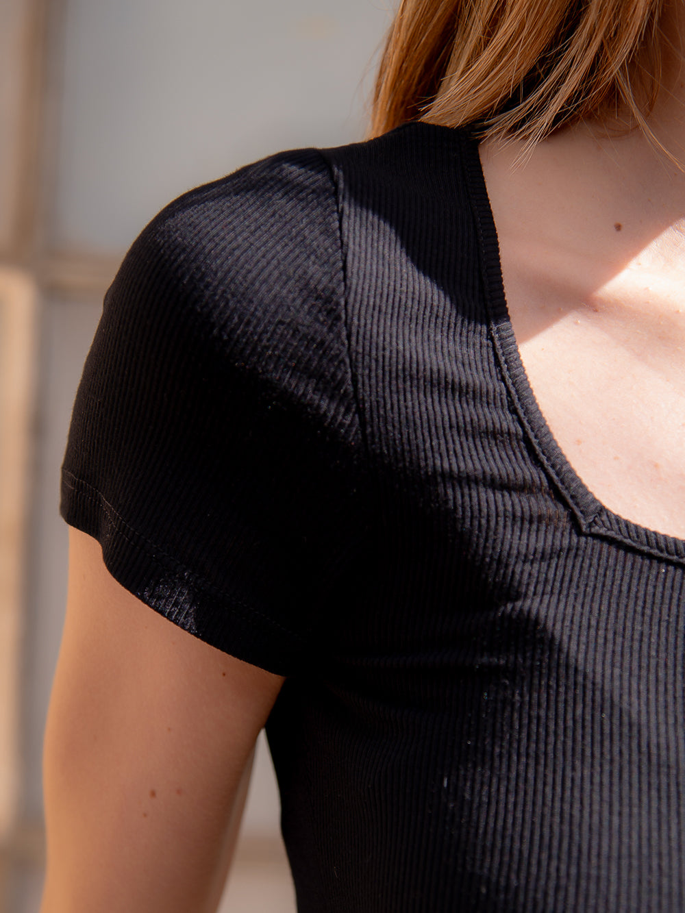 CAMISETA MARGOT DARK