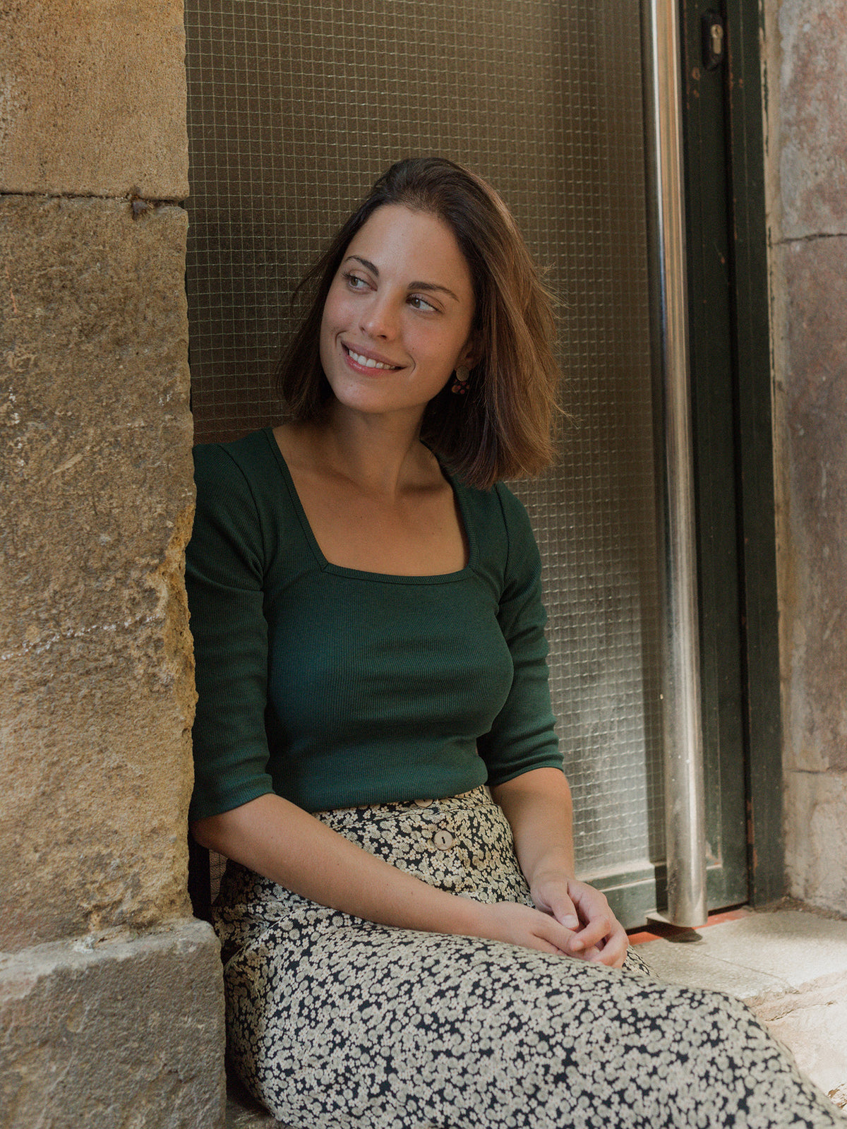 SAMARRETA MARGOT SAVANA