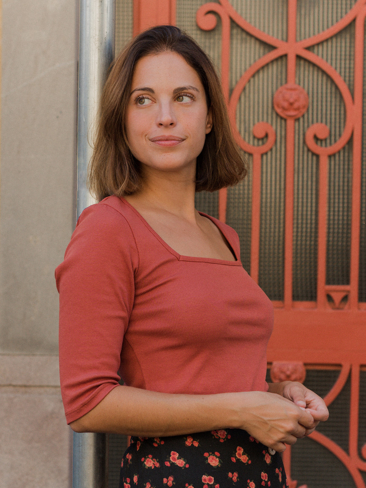 SAMARRETA MARGOT SIENA