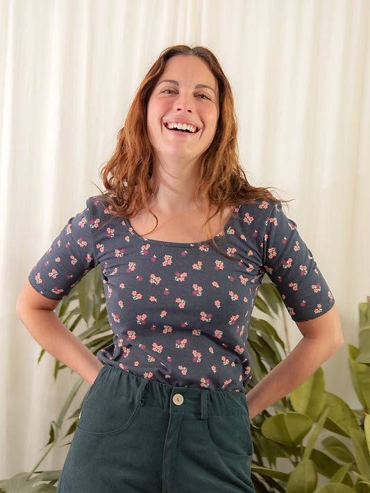 MEI GROSSELLA T-SHIRT