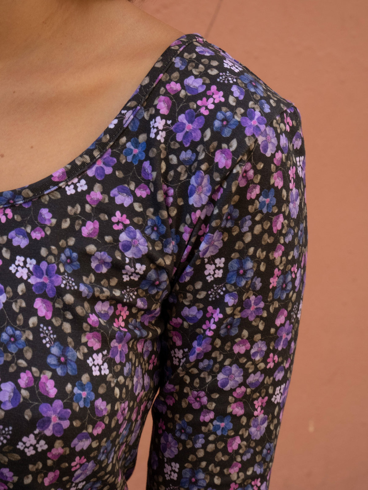SAMARRETA MEI LILAS