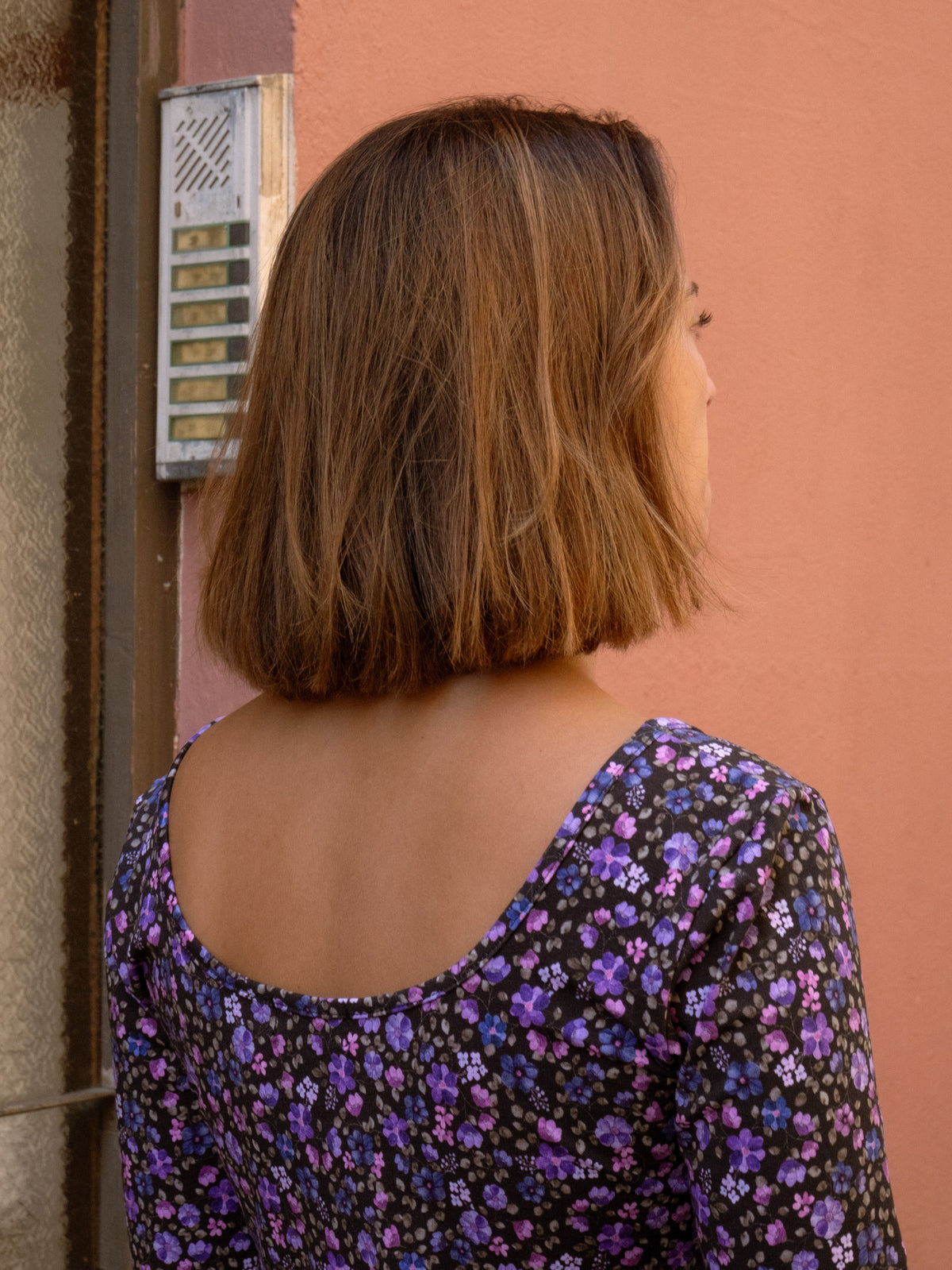 SAMARRETA MEI LILAS