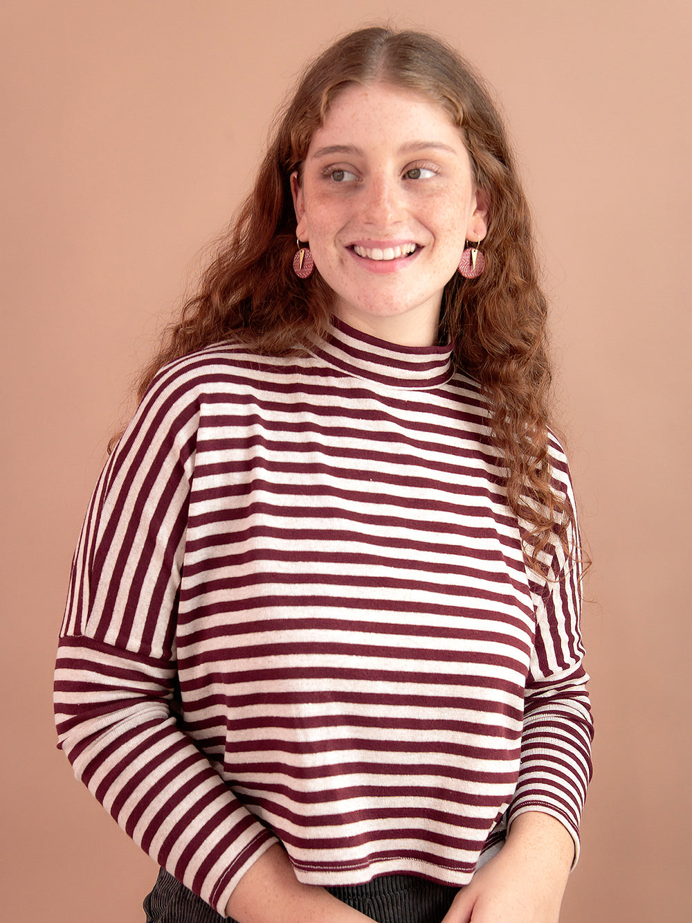 CAMISETA RONDA RITUAL