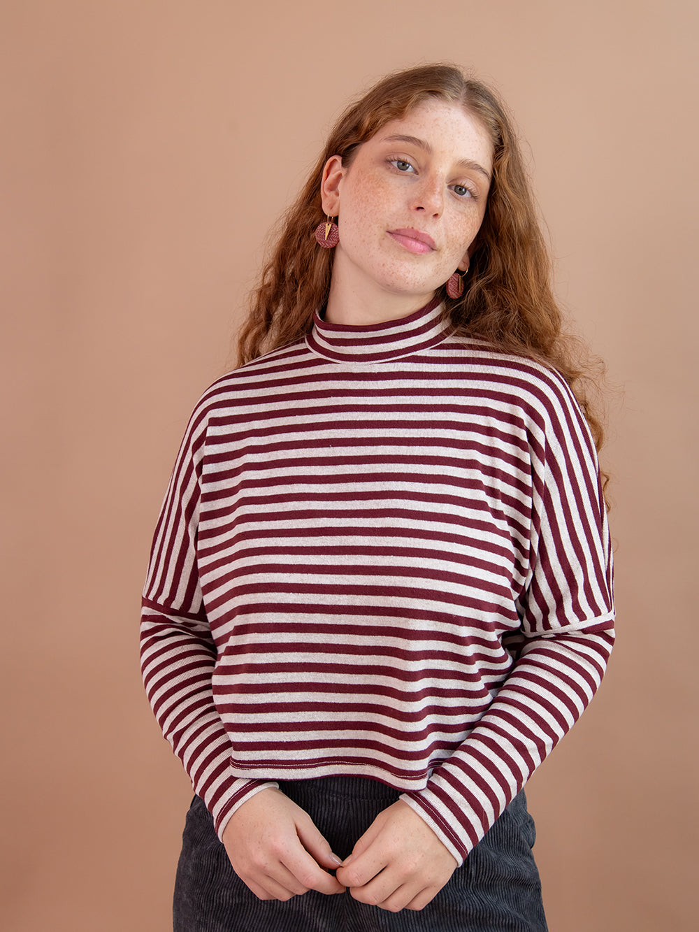 CAMISETA RONDA RITUAL