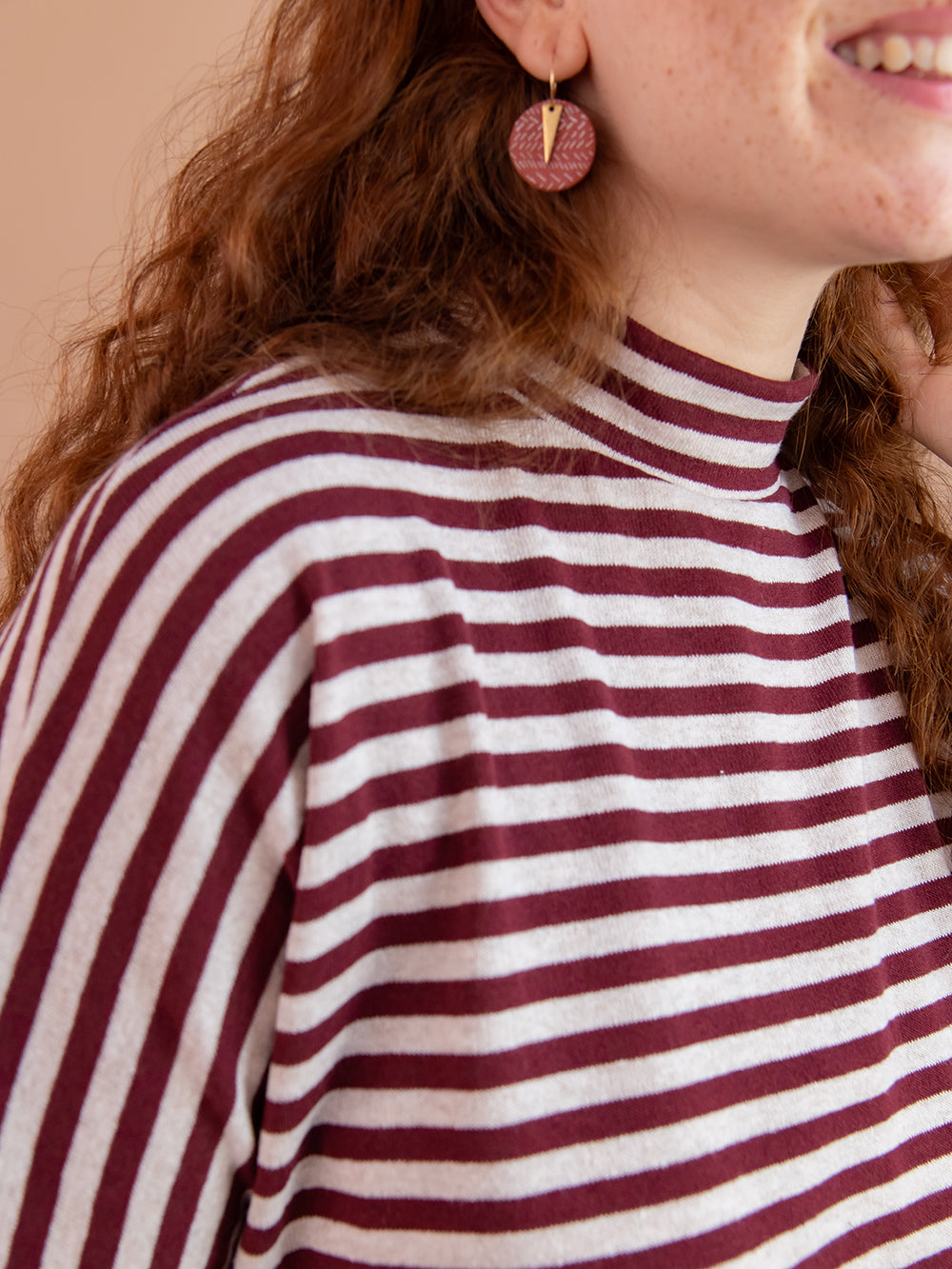 CAMISETA RONDA RITUAL