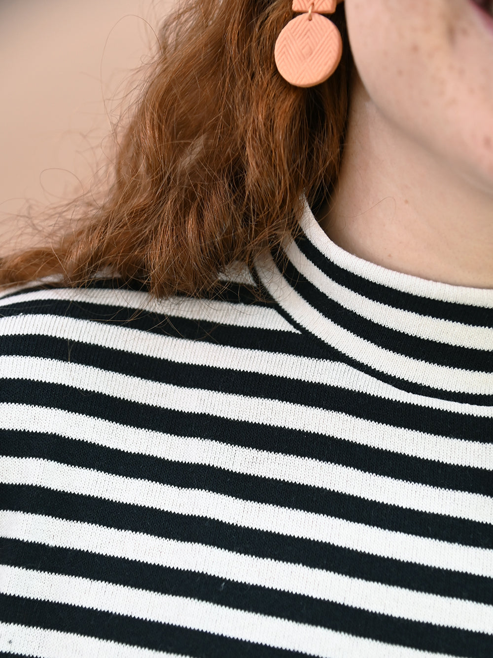 CAMISETA RONDA PAPIR