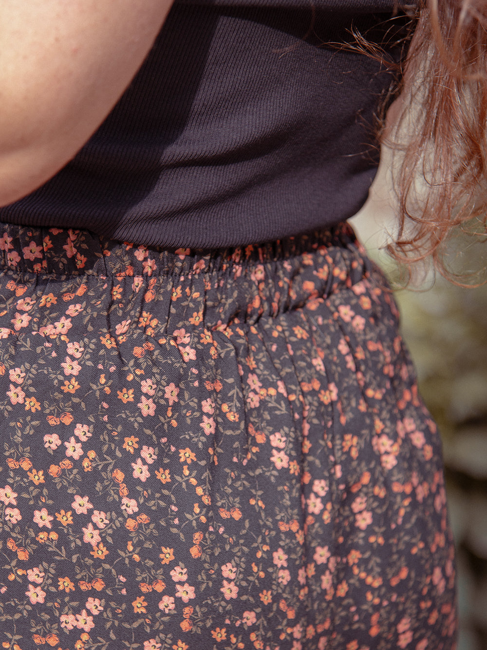 SHORTS SIRA AUSTEN