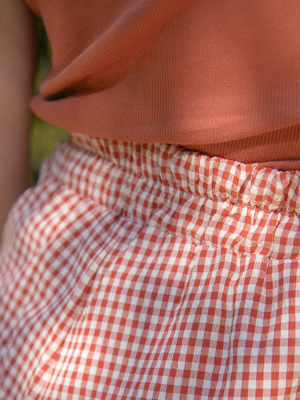 SHORTS SIRA LIPS