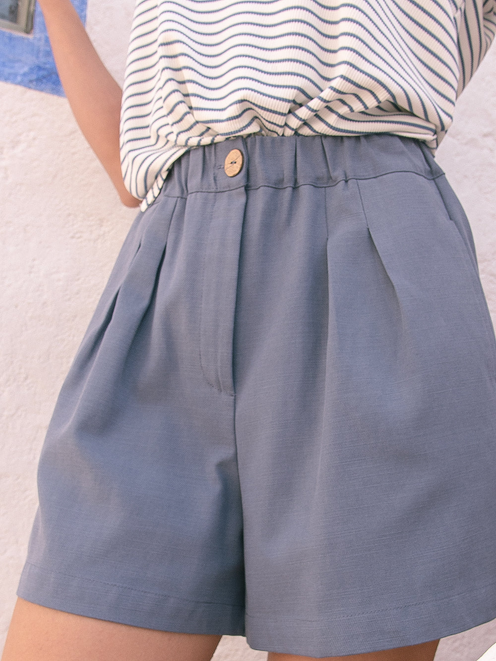 SHORTS MONA CEL