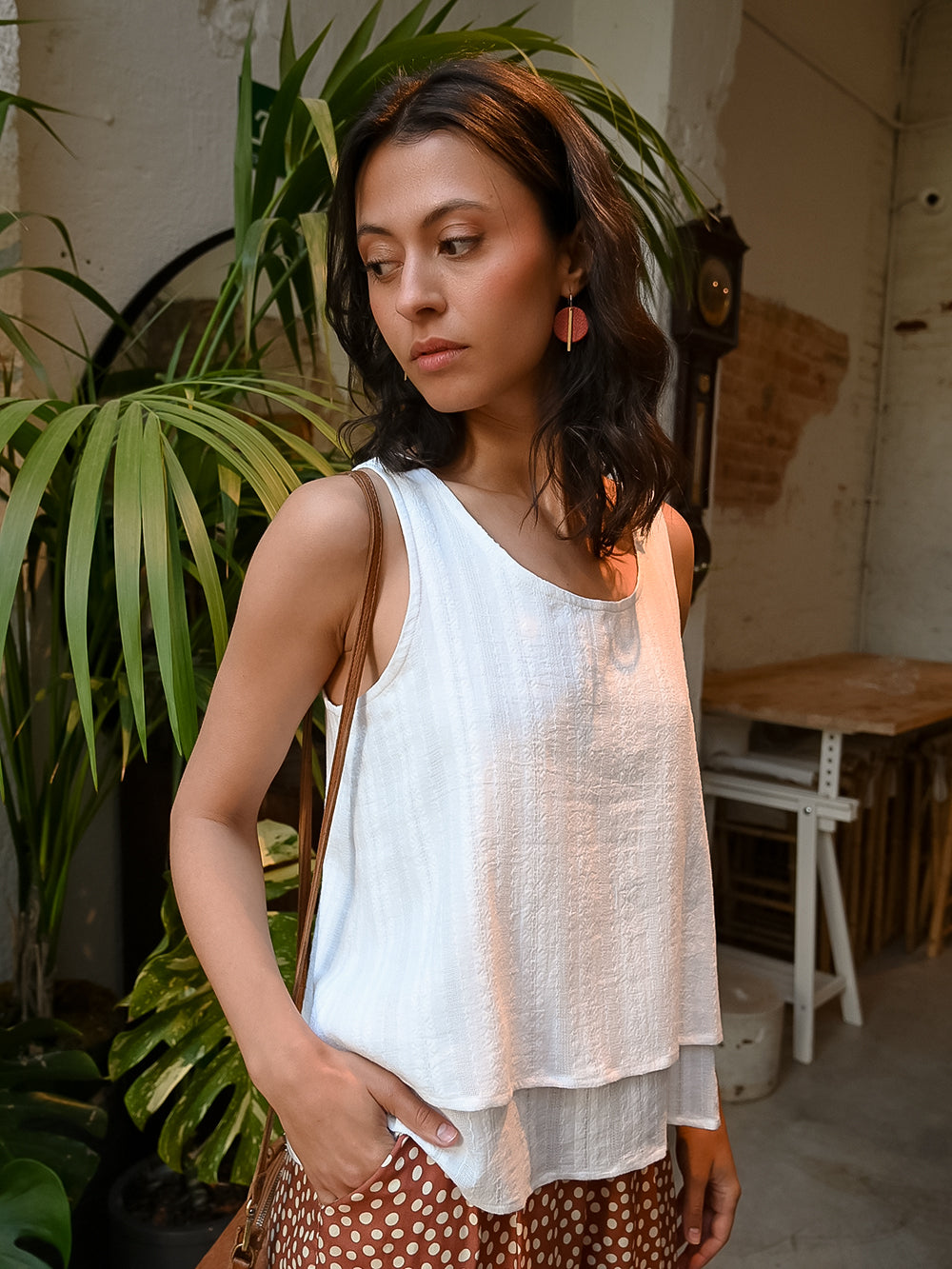 SÍLVIA BRISA SHIRT