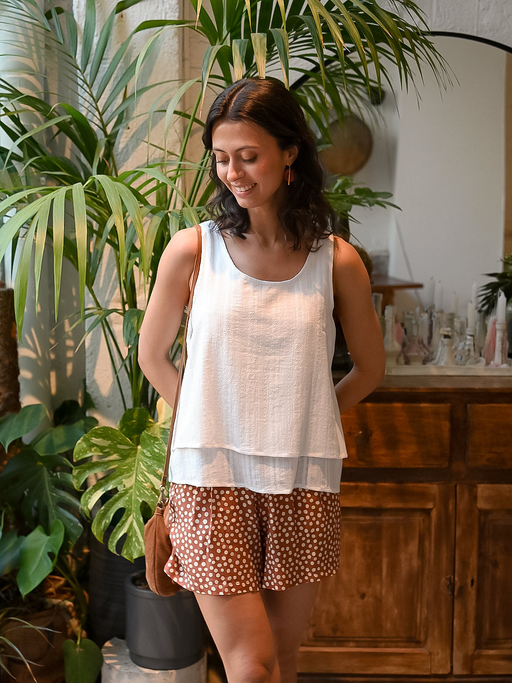 SÍLVIA BRISA SHIRT