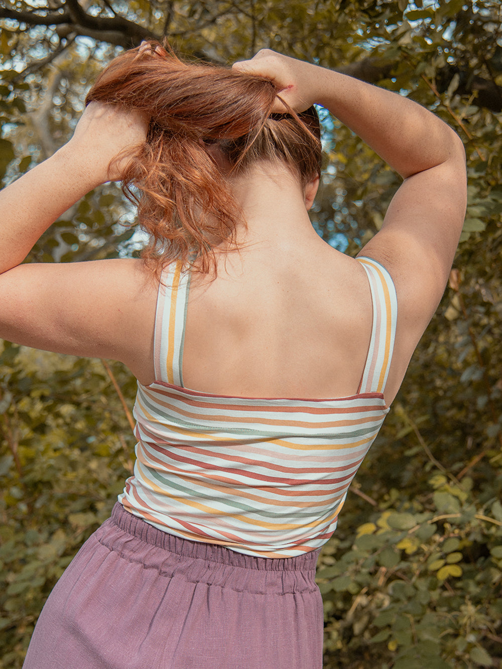 TOP CLEO IRIS