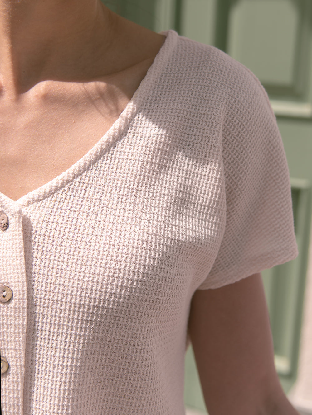 CAMISA DINA DUNA 