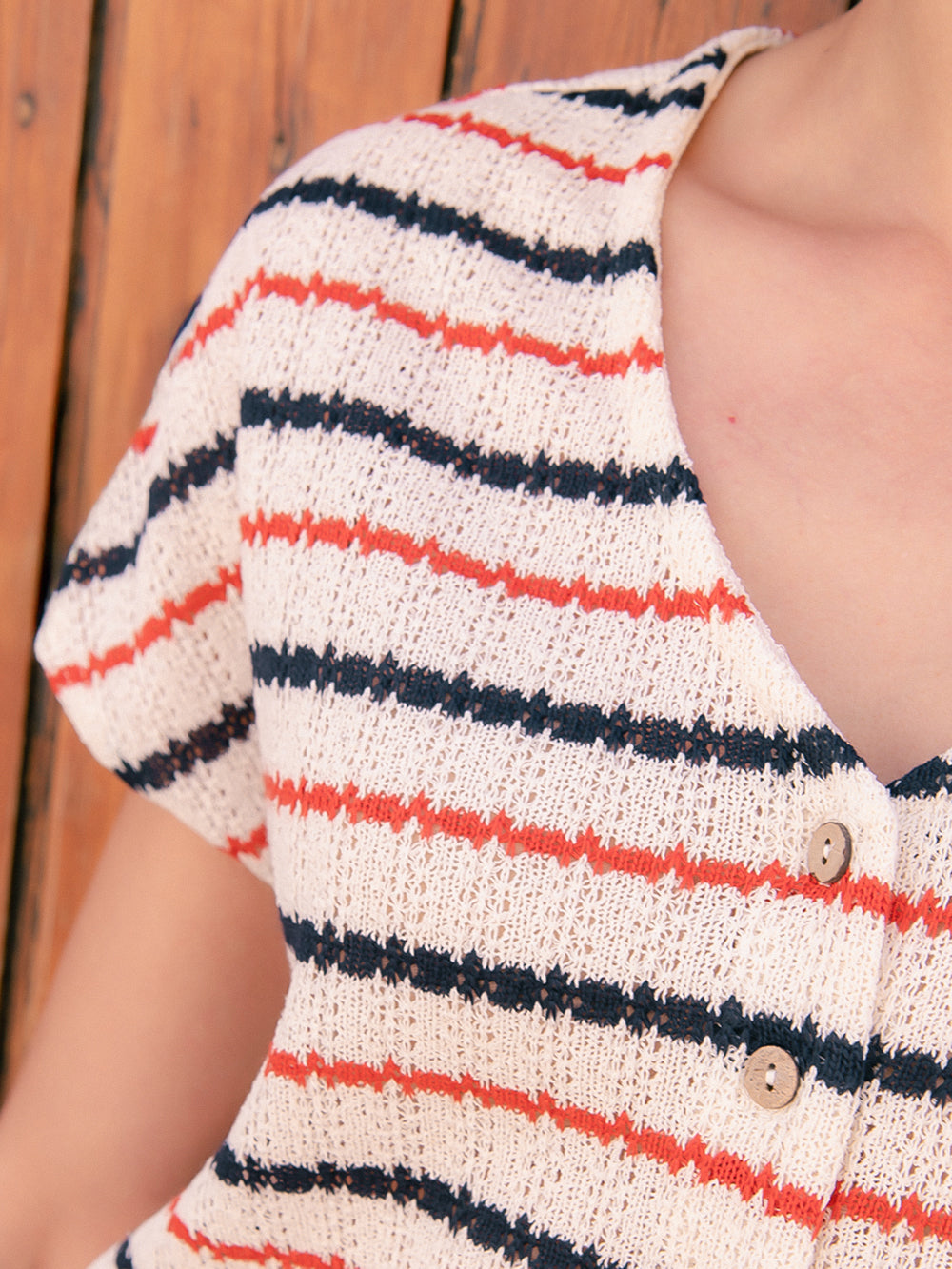CAMISA DINA MISTRAL