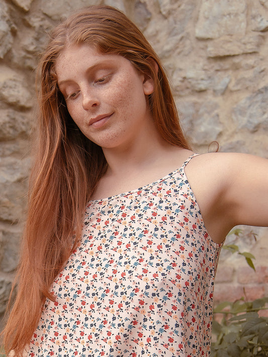 TOP GINGER KLIMT