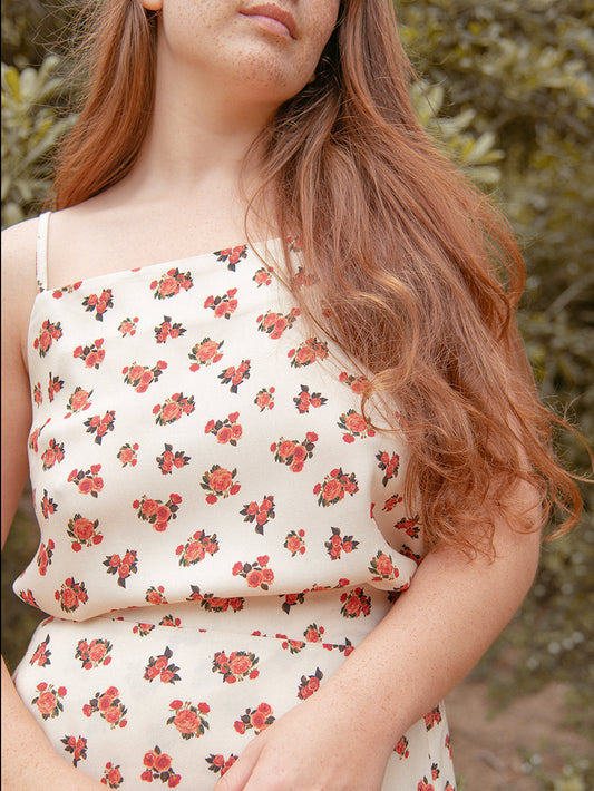 TOP VERO ROSES