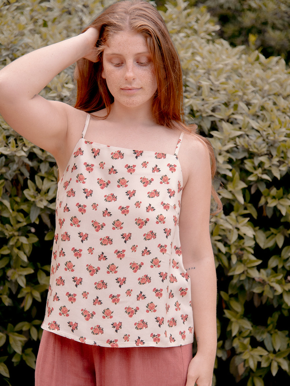TOP VERO ROSES