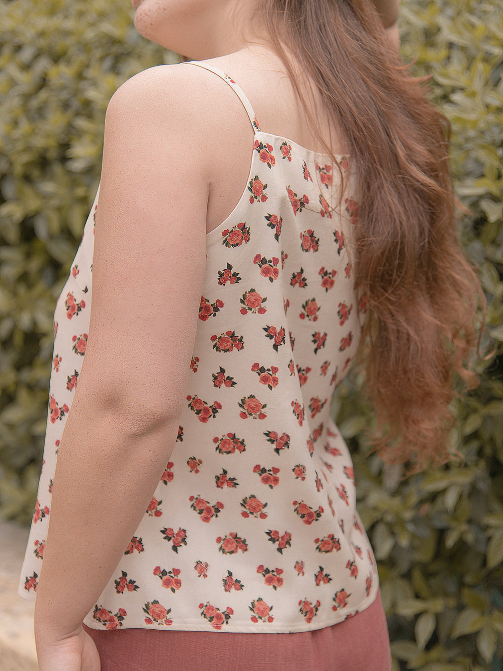 TOP VERO ROSES