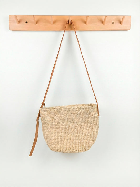 TANA BEIGE BAG