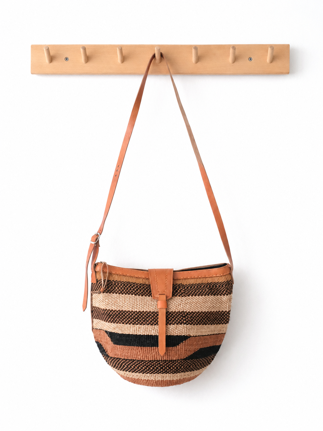 VERA PRINT 4 BAG