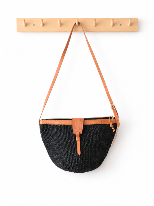 BOLSA VERA BLACK