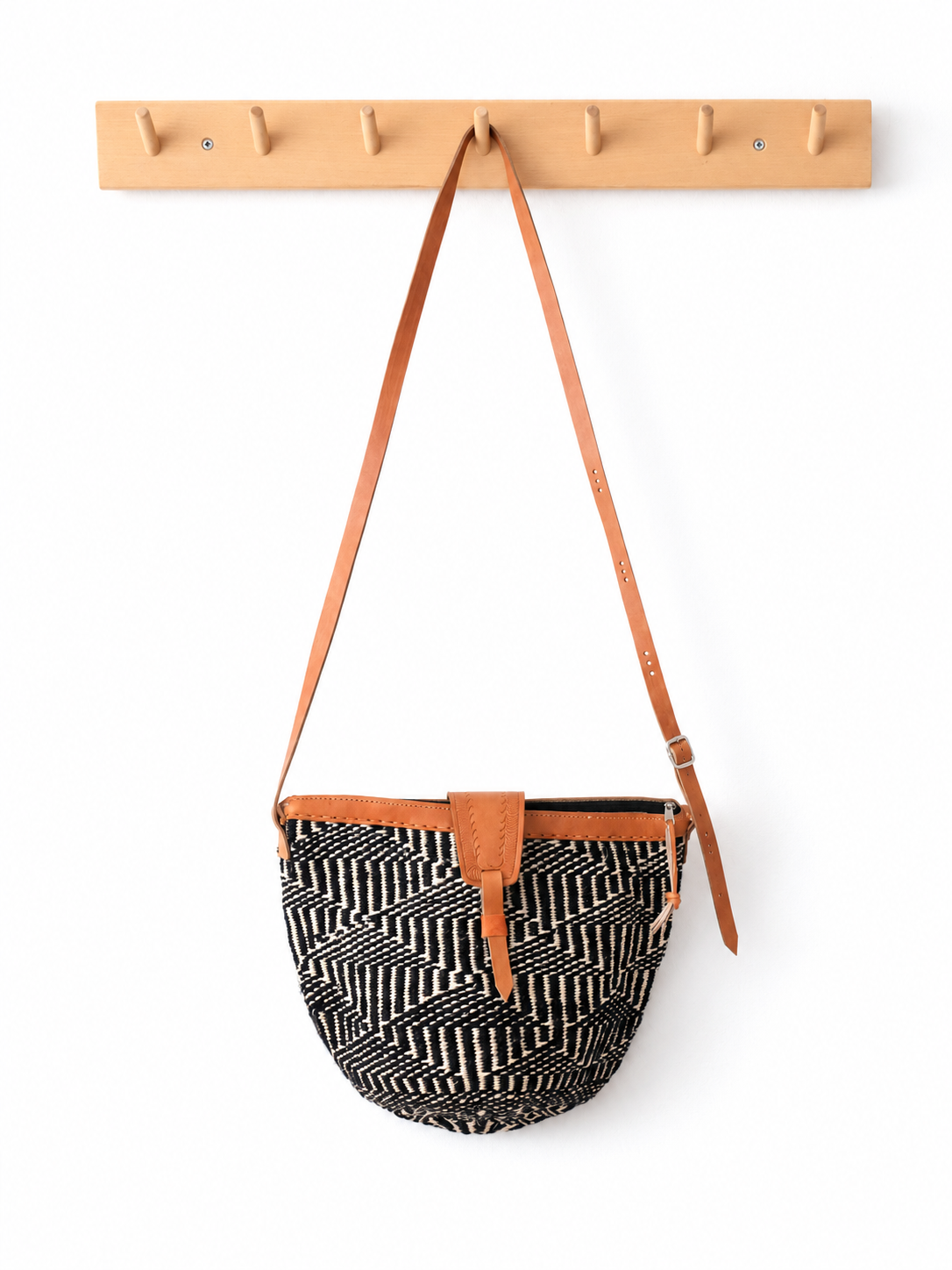 VERA MUD BAG