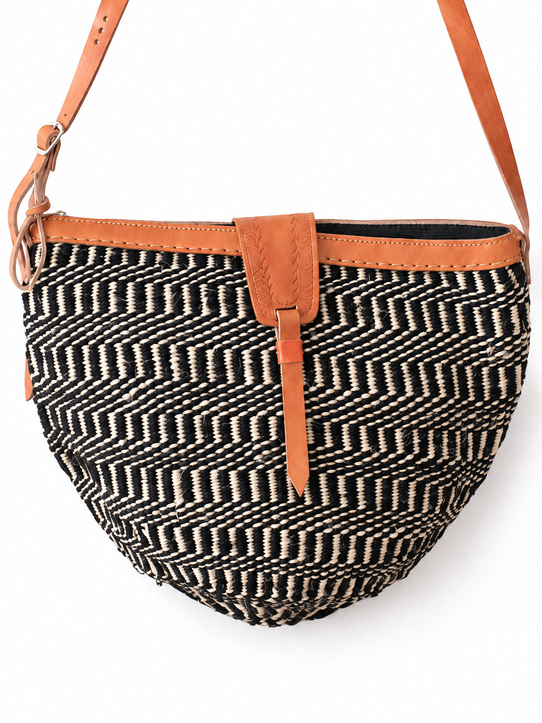 VERA MUD BAG