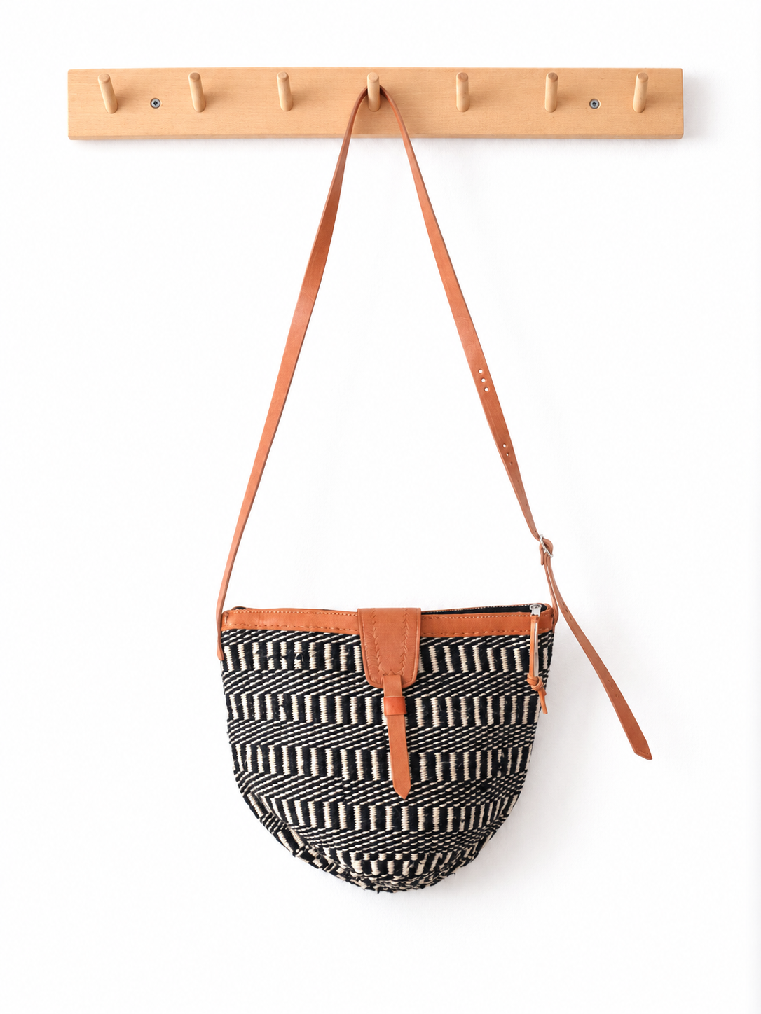 VERA MUD BAG