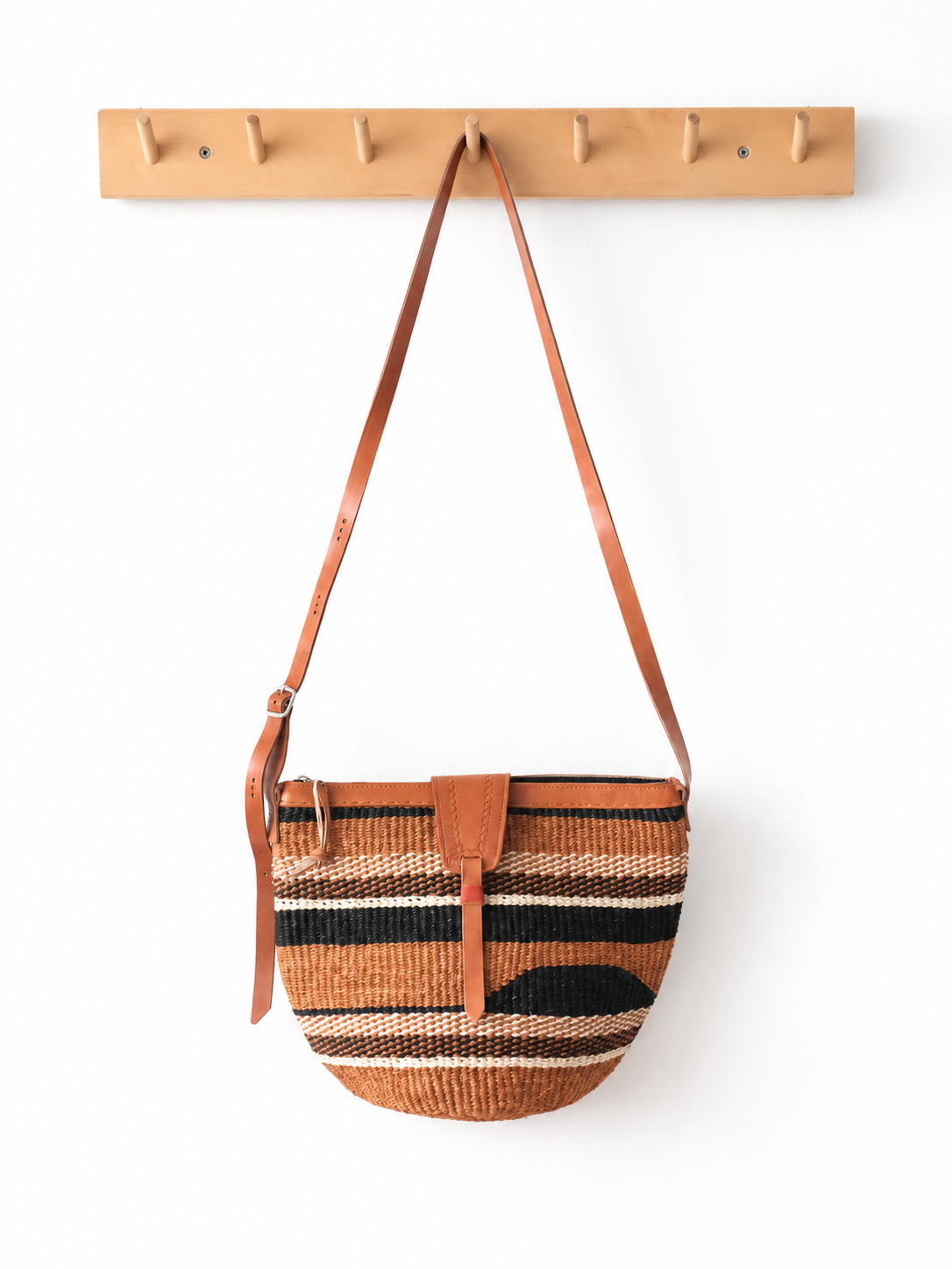 VERA PRINT BAG 5