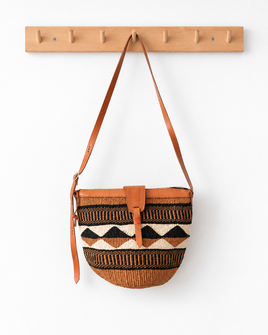 VERA PRINT BAG 5