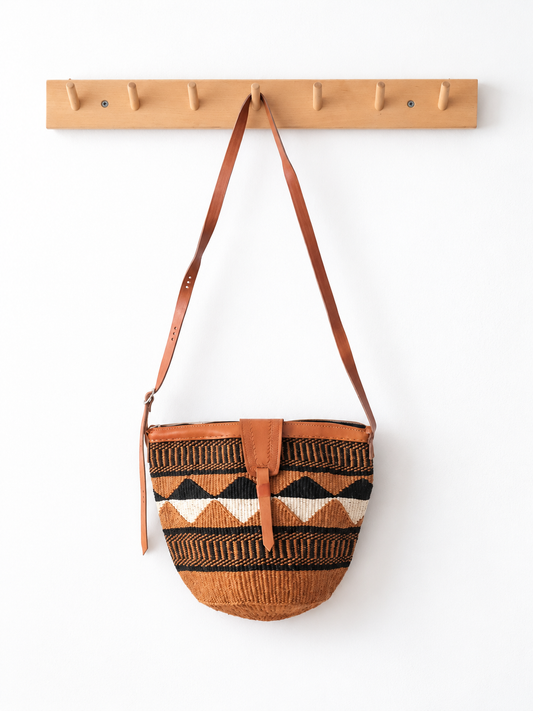 VERA PRINT BAG 5