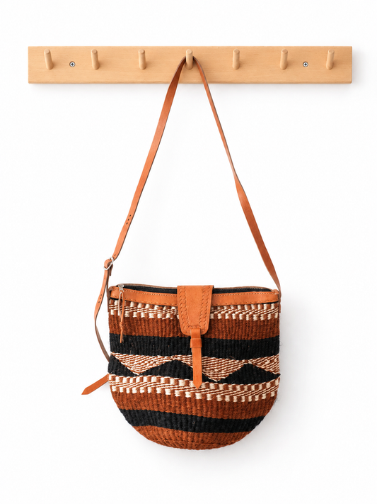 BOLSA VERA PRINT 40