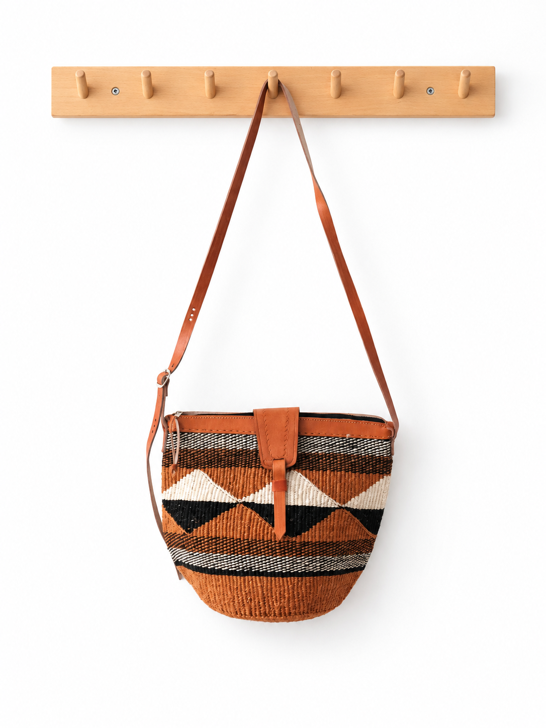 BOLSA VERA PRINT 42