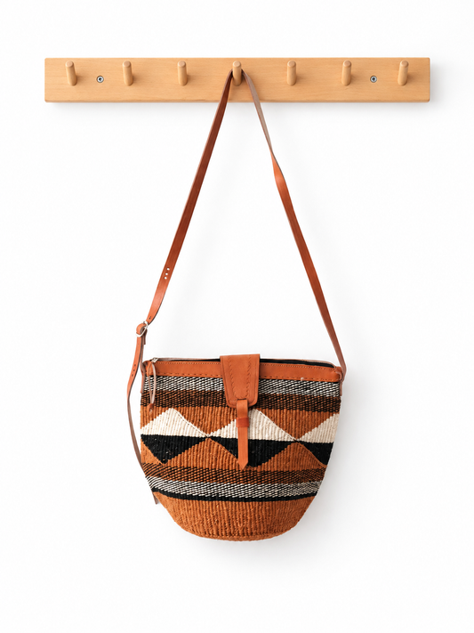 BOLSA VERA PRINT 42