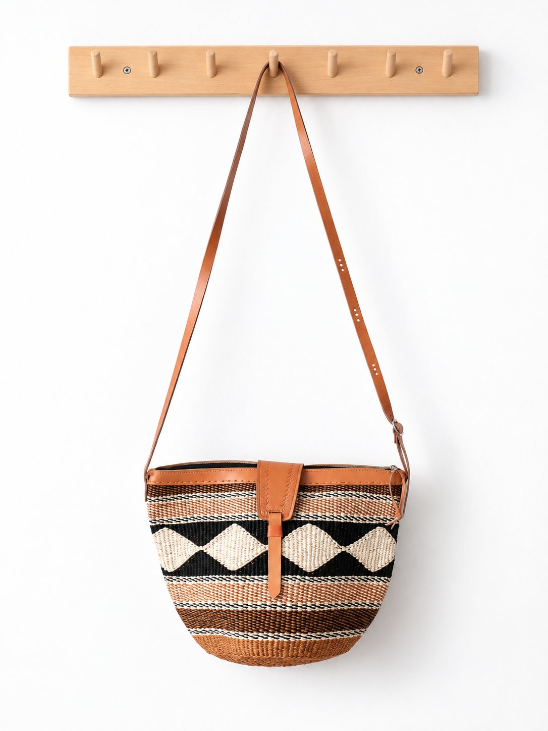 VERA PRINT BAG 5